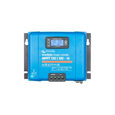 Victron Energy SmartSolar MPPT 150/100-Tr VE.Can SCC115110411